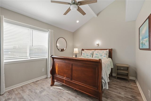 1404 Mazatlan, Rockport, TX 78382