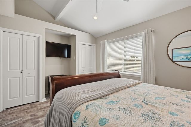 1404 Mazatlan, Rockport, TX 78382