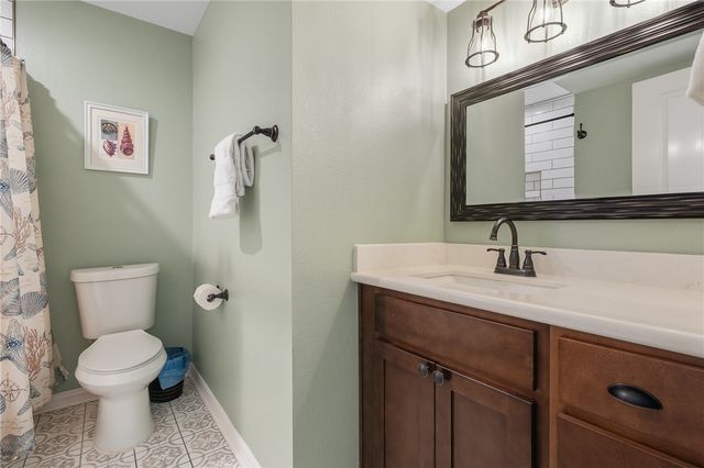 1404 Mazatlan, Rockport, TX 78382