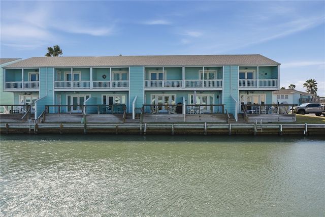 1404 Mazatlan, Rockport, TX 78382