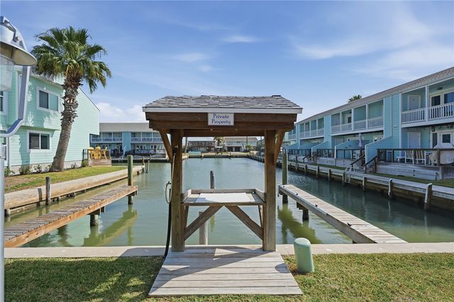 1404 Mazatlan, Rockport, TX 78382