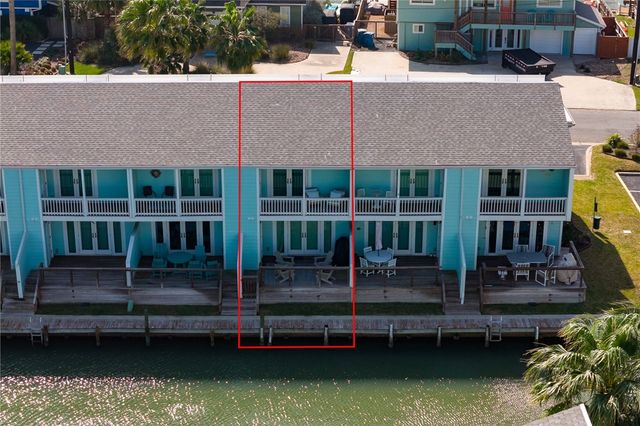 1404 Mazatlan, Rockport, TX 78382