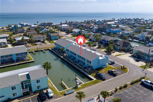 1404 Mazatlan, Rockport, TX 78382