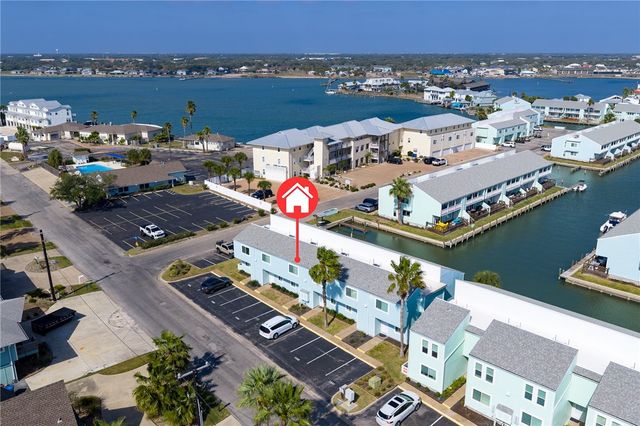 1404 Mazatlan, Rockport, TX 78382