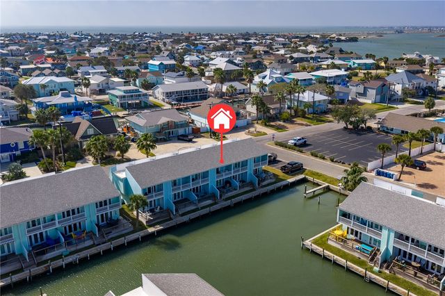 1404 Mazatlan, Rockport, TX 78382