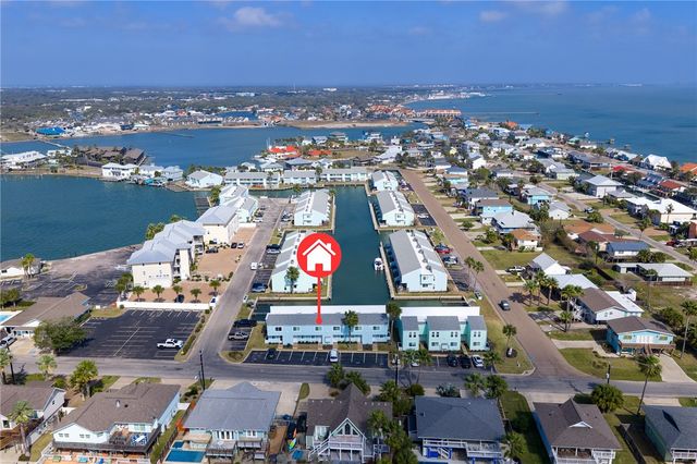 1404 Mazatlan, Rockport, TX 78382