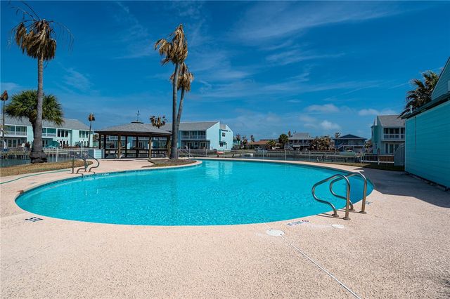 1404 Mazatlan, Rockport, TX 78382