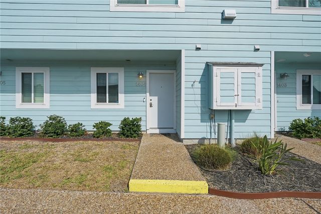 1404 Mazatlan, Rockport, TX 78382