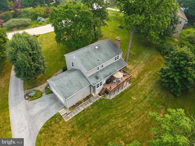 1466 GROVE AVE, West Chester, PA 19380
