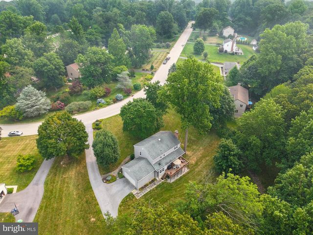1466 GROVE AVE, West Chester, PA 19380