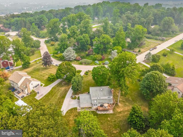 1466 GROVE AVE, West Chester, PA 19380