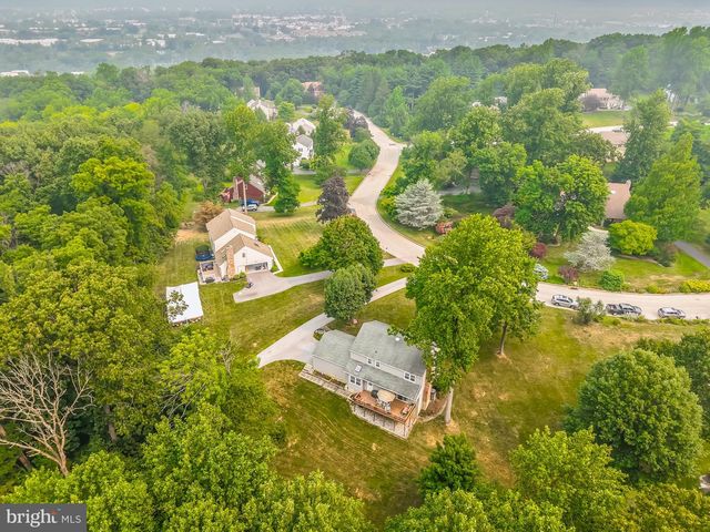 1466 GROVE AVE, West Chester, PA 19380