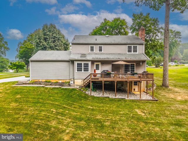 1466 GROVE AVE, West Chester, PA 19380
