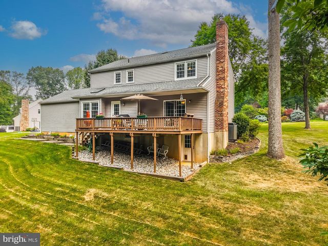 1466 GROVE AVE, West Chester, PA 19380