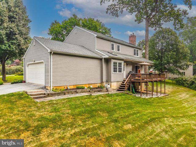 1466 GROVE AVE, West Chester, PA 19380