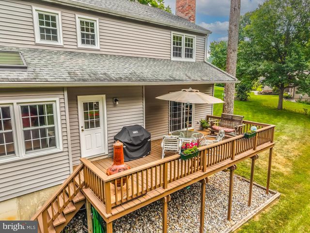 1466 GROVE AVE, West Chester, PA 19380