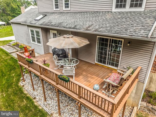 1466 GROVE AVE, West Chester, PA 19380