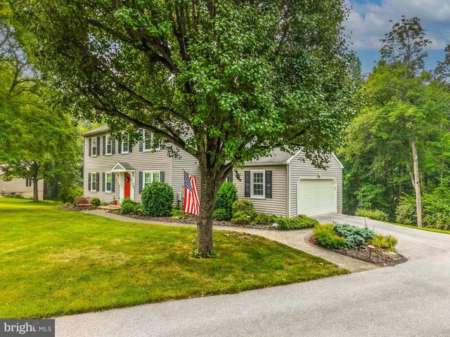 1466 GROVE AVE, West Chester, PA 19380