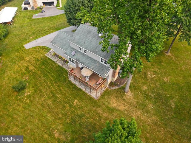 1466 GROVE AVE, West Chester, PA 19380