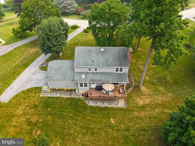 1466 GROVE AVE, West Chester, PA 19380
