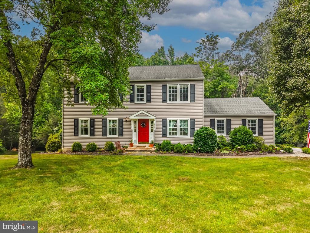 1466 GROVE AVE, West Chester, PA 19380