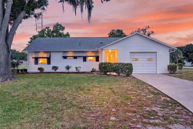 1 DURNESS COURT, Leesburg, FL 34788