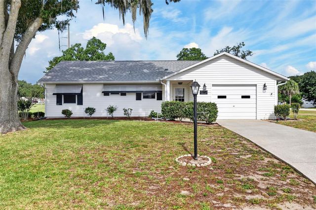 1 DURNESS COURT, Leesburg, FL 34788