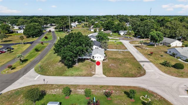 1 DURNESS COURT, Leesburg, FL 34788