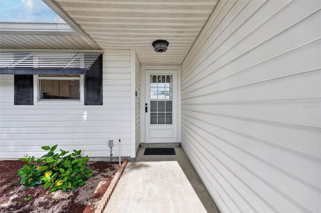 1 DURNESS COURT, Leesburg, FL 34788