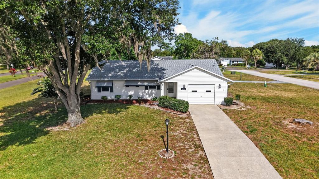 1 DURNESS COURT, Leesburg, FL 34788