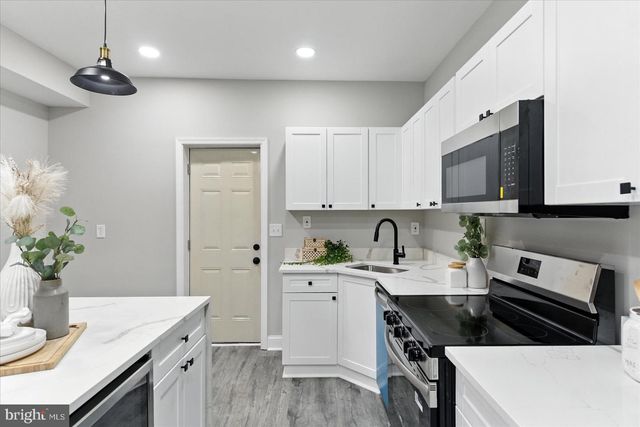 1607 MONTPELIER ST, Baltimore, MD 21218
