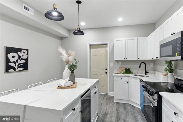 1607 MONTPELIER ST, Baltimore, MD 21218
