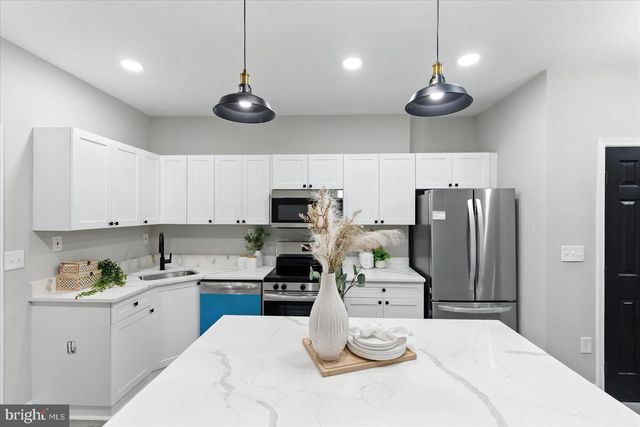 1607 MONTPELIER ST, Baltimore, MD 21218