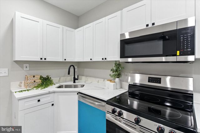 1607 MONTPELIER ST, Baltimore, MD 21218
