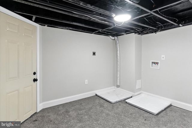 1607 MONTPELIER ST, Baltimore, MD 21218