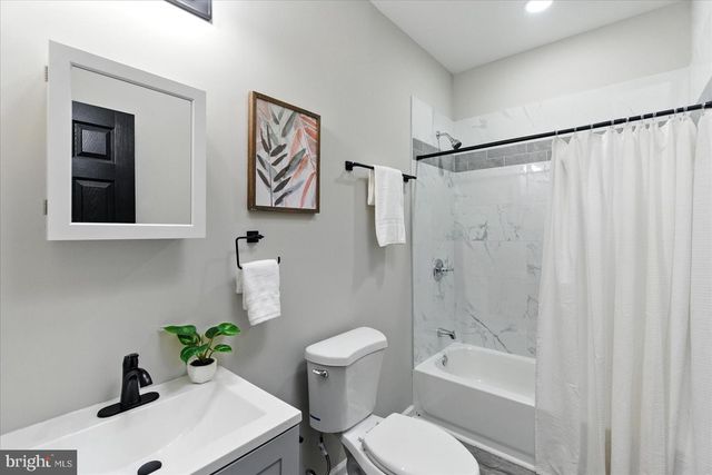 1607 MONTPELIER ST, Baltimore, MD 21218