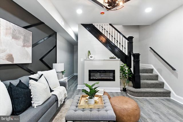 1607 MONTPELIER ST, Baltimore, MD 21218
