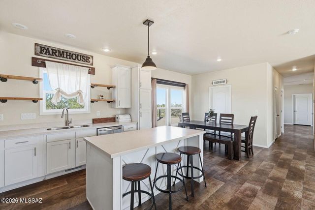 34692 S Galena Drive, Marana, AZ 85658