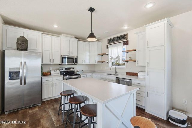 34692 S Galena Drive, Marana, AZ 85658