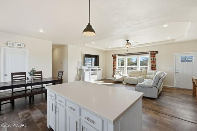 34692 S Galena Drive, Marana, AZ 85658