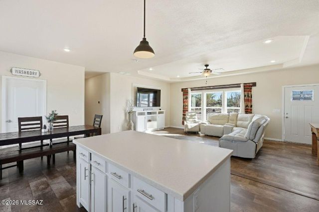 34692 S Galena Drive, Marana, AZ 85658