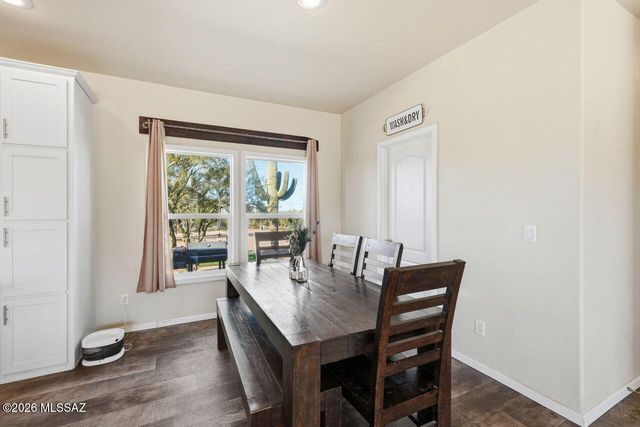 34692 S Galena Drive, Marana, AZ 85658