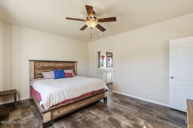 34692 S Galena Drive, Marana, AZ 85658