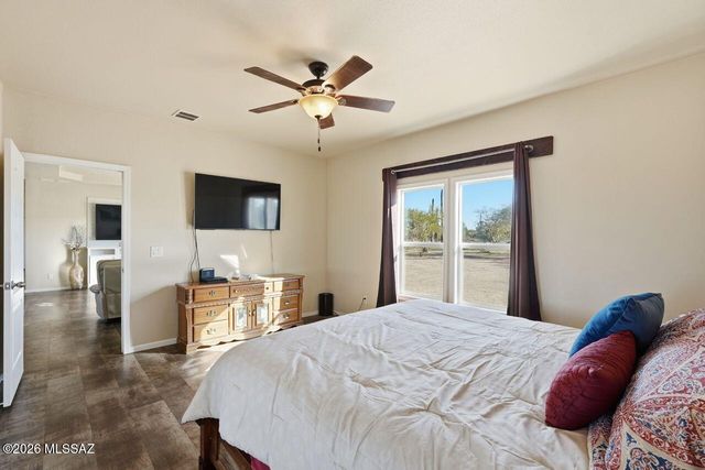 34692 S Galena Drive, Marana, AZ 85658