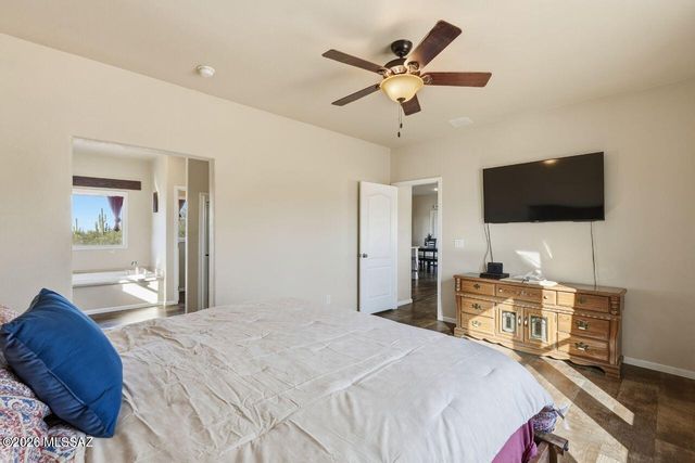 34692 S Galena Drive, Marana, AZ 85658