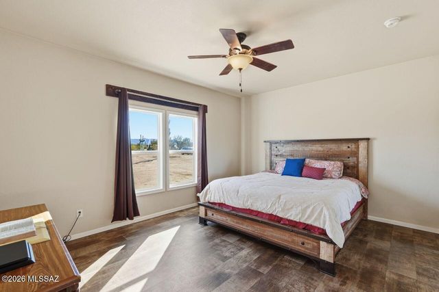 34692 S Galena Drive, Marana, AZ 85658