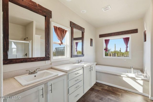 34692 S Galena Drive, Marana, AZ 85658