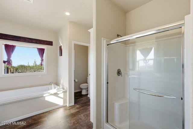 34692 S Galena Drive, Marana, AZ 85658