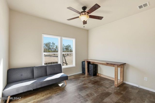 34692 S Galena Drive, Marana, AZ 85658