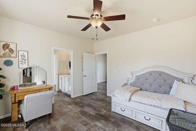 34692 S Galena Drive, Marana, AZ 85658